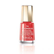 MAVALA - NAIL COLOR 74-los angeles
