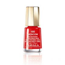 MAVALA - NAIL COLOR 185-moscow