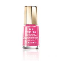 MAVALA - NAIL COLOR 285-rose hill