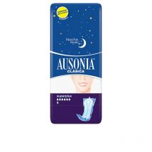 AUSONIA - AUSONIA NIGHT compresse super plus 9 u