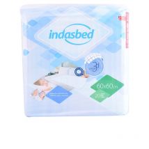 INDASEC - INDASBED protector absorbente 60x60 cm 20 u