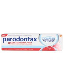 PARADONTAX - PARODONTAX COMPLETE dentífrico original 75 ml