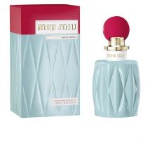 MIU MIU - MIU MIU eau de parfum vaporisateur 100 ml
