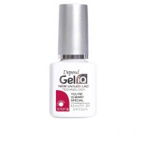 BETER - Vernis IQ GEL tu es cerise spécial 5 ml