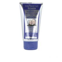 BIORENE ARGENT mascarilla cabellos blancos 150 ml