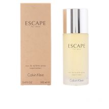 CALVIN KLEIN - ESCAPE MEN eau de toilette vaporisateur 100 ml