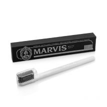 Brosse à dents MARVIS blanc 1 u
