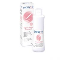 LACTACYD - LACTACYD DELICADO gel higiene íntima 250 ml