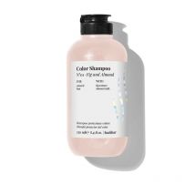 FARMAVITA - BACK BAR color shampoo no01-fig almond 250 ml
