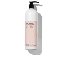 BACK BAR color shampoo no01-fig almond 1000 ml