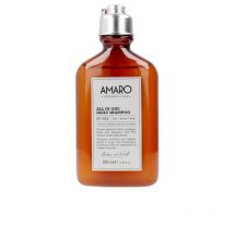 FARMAVITA - AMARO all in one daily shampoo no1924 hair/beard/body 250 ml