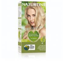 NATURTINT - NATURTINT 10N rubio alba 170 ml