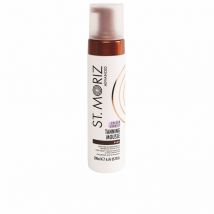 ST. MORIZ - TANNING MOUSSE colour corrector dark 200 ml
