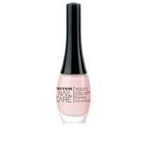 SOIN DES ONGLES COULEUR JEUNESSE 063-manucure française rose 11 ml
