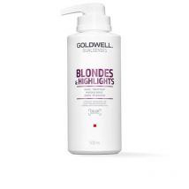 GOLDWELL - BLONDES HIGHLIGHTS 60 sec treatment 500 ml