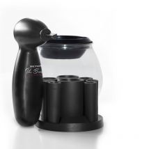 BETER - LIMPIADOR ELECTRÓNICO brochas maquillaje 1 u