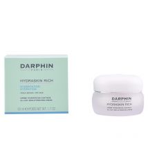 DARPHIN - HYDRASKIN RICH all day skin hydrating cream 50 ml