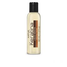 KATIVA - KERATINA líquida nutrition 60 ml