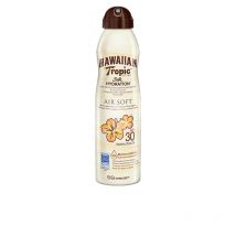 HAWAIIAN TROPIC - SILK HYDRATATION air doux SPF30 spray 177 ml