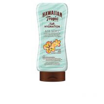 HAWAIIAN TROPIC - AFTER SUN SILK HYDRATION coconut papaya 180 ml