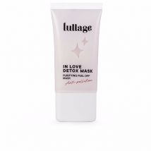 LULLAGE - IN LOVE DETOX MASK mascarilla mineral purificante 40 ml