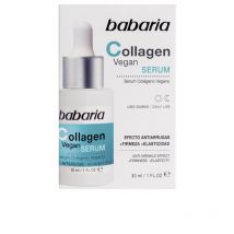BABARIA - VEGAN COLLAGEN sérum raffermissant intense 30 ml