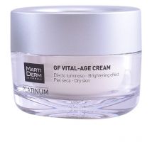 MARTIDERM - PLATINUM GF VITAL AGE day cream dry skin 50 ml