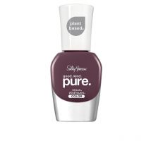 SALLY HANSEN - GOOD.KIND.PURE vegan color 340-grape vine