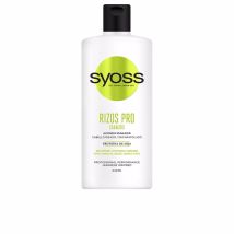 SYOSS - RIZOS PRO acondicionador cabello ondas o rizos 440 ml