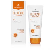 HELIOCARE - ADVANCED GEL SPF50 200 ml
