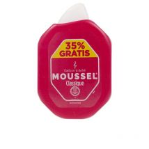 MOUSSEL - CLASSIQUE gel moussant 850 ml