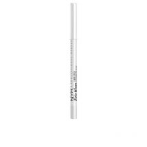 NYX PROFESSIONAL MAKE UP - EPIC WEAR liner sticks pure white