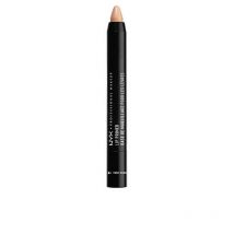 NYX PROFESSIONAL MAKE UP - LIP PRIMER lip makeup base deep nude