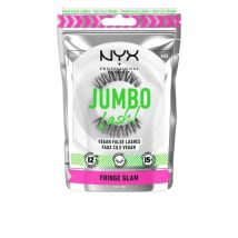 NYX PROFESSIONAL MAKE UP - JUMBO LASH vegan false lashes 1 u