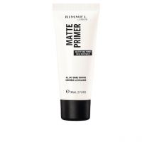 RIMMEL LONDON - LASTING MATTE primer 30 ml