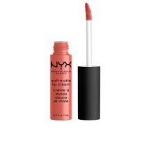 NYX PROFESSIONAL MAKE UP - SUEDE matte lip liner kyoto