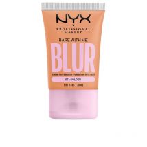NYX PROFESSIONAL MAKE UP - BARE WITH ME BLUR 07- doré 30 ml