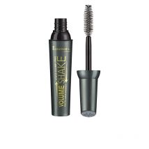 RIMMEL LONDON - VOLUME SHAKE mascara 001-black 9 ml