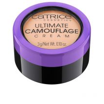 CATRICE - ULTIMATE CAMOUFLAGE cream concealer 010N-ivory