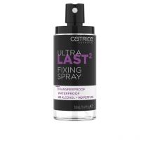 CATRICE - ULTRA LAST2 fixing spray 50 ml