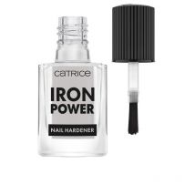 CATRICE - Durcisseur d'ongles IRON POWER 010-go hard or go home 10.5 ml