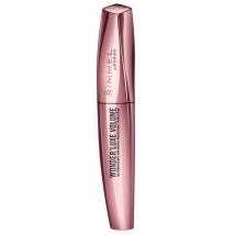 RIMMEL LONDON - WONDER'LUXE VOLUME mascara 001-black