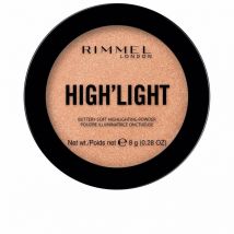 RIMMEL LONDON - HIGH'LIGHT buttery-soft highlighting powder 003-afterglow