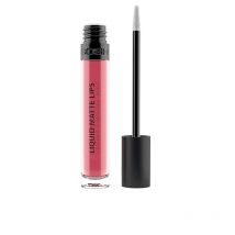 GOSH - LIQUID MATTE lips 001-candyfloss
