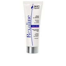 REXALINE - 3D HYDRA-SHOCK hyper-hydrating rejuvenating mask 75 ml