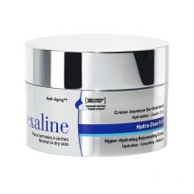 REXALINE - 3D HYDRA-DOSE RICH hyper-hydrating rejuvenating cream 50 ml