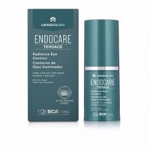 ENDOCARE - TENSAGE contorno de ojos iluminador 15 ml