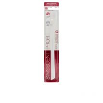 SWISSDENT - WHITENING CLASSIC toothbrush white