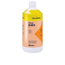KIN - GINGIKIN B5 enjuague bucal 1000 ml