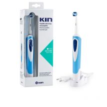 KIN - KIN CEPILLO eléctrico recargable 1 u